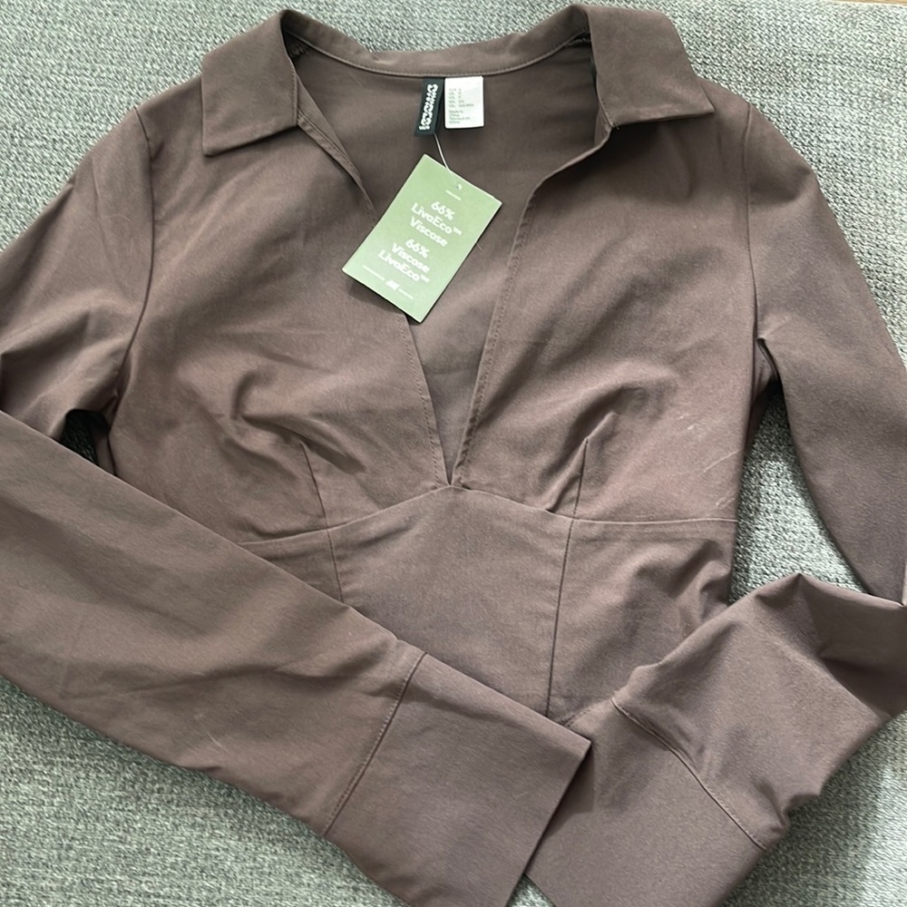 H&M shirt